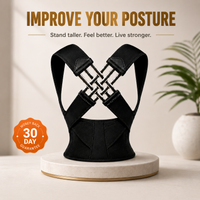 Aluro™ Posture Corrector